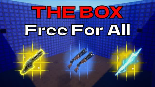 The Box - Free For All