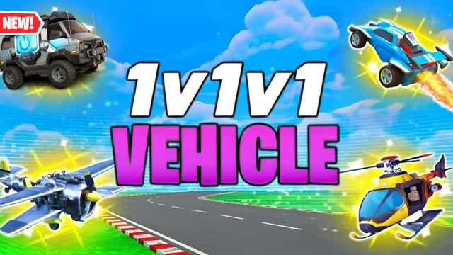 1v1v1 Reload 1v1 Vehicle Realistics FFA