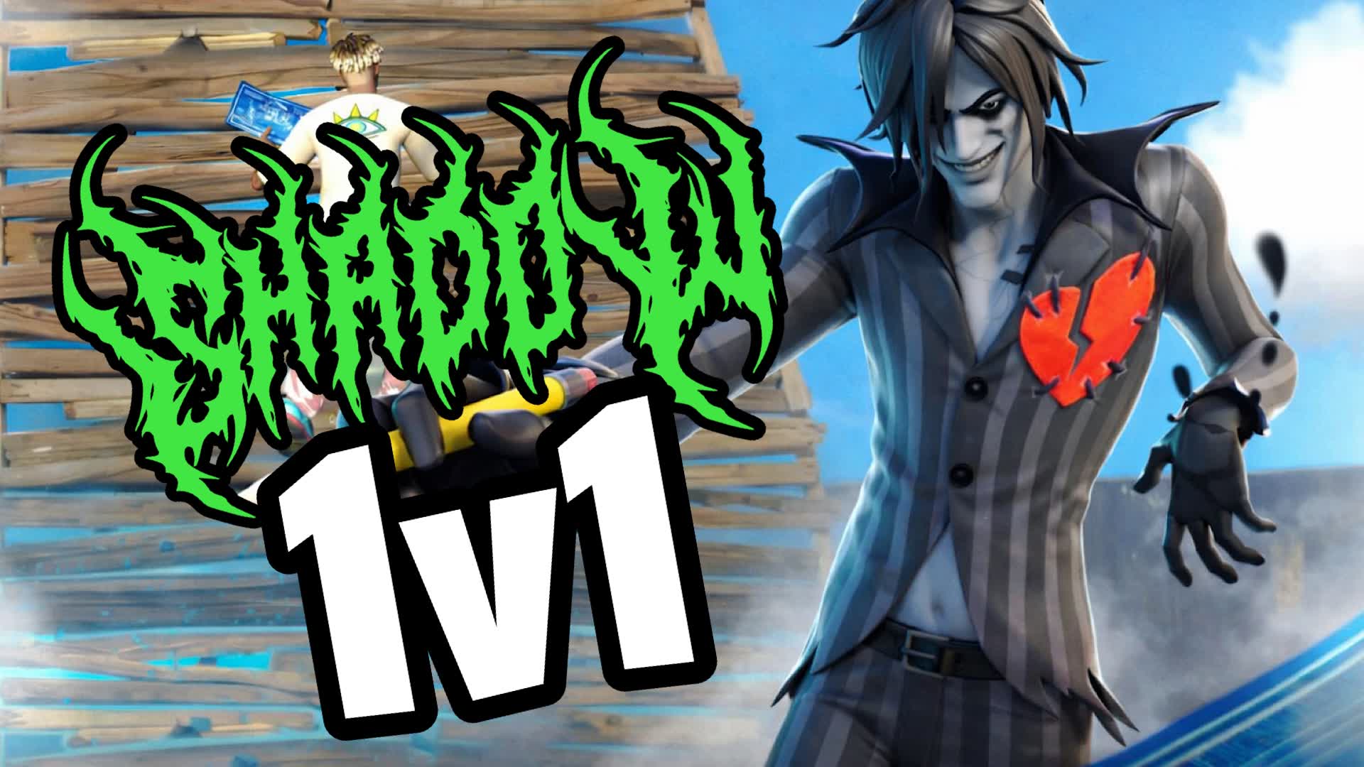 SHADOW 1v1