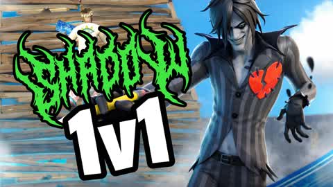 SHADOW 1v1