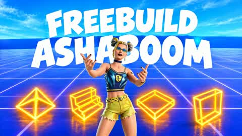 freebuild asherboom