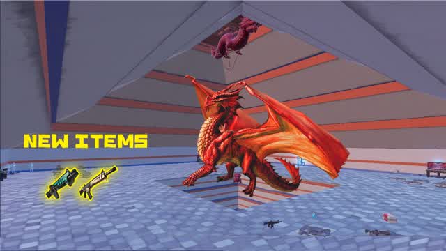 Capture 1 – DRAGON TURTLE TEAM FIGHTS