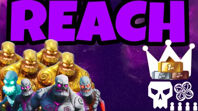 Reach 3.0