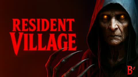 RESIDENT VILLAGE [HORROR]
