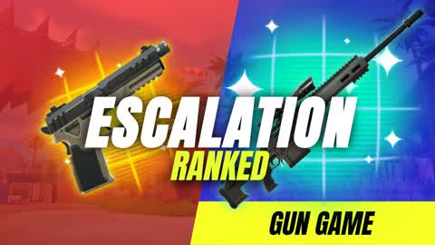 DEATHNITE: ESCALATION