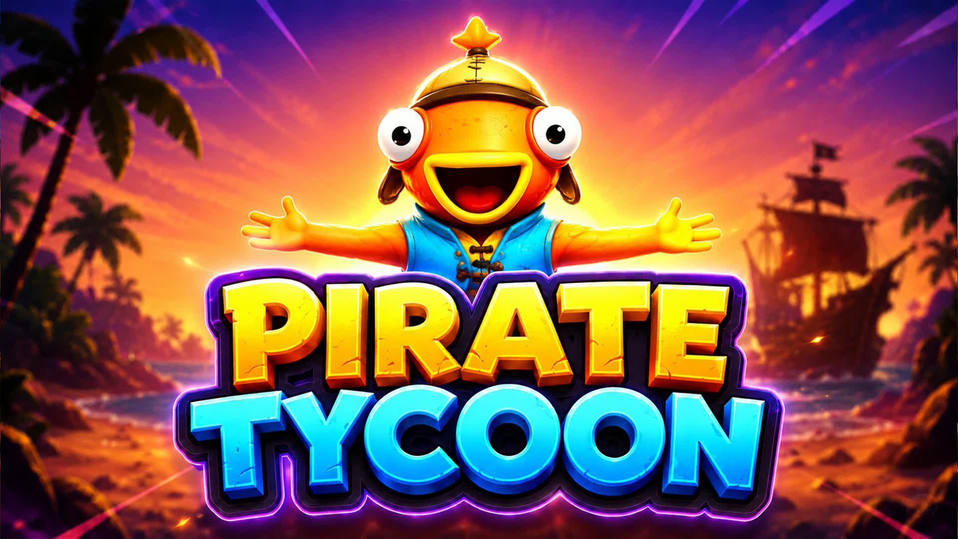 PIRATES TYCOON