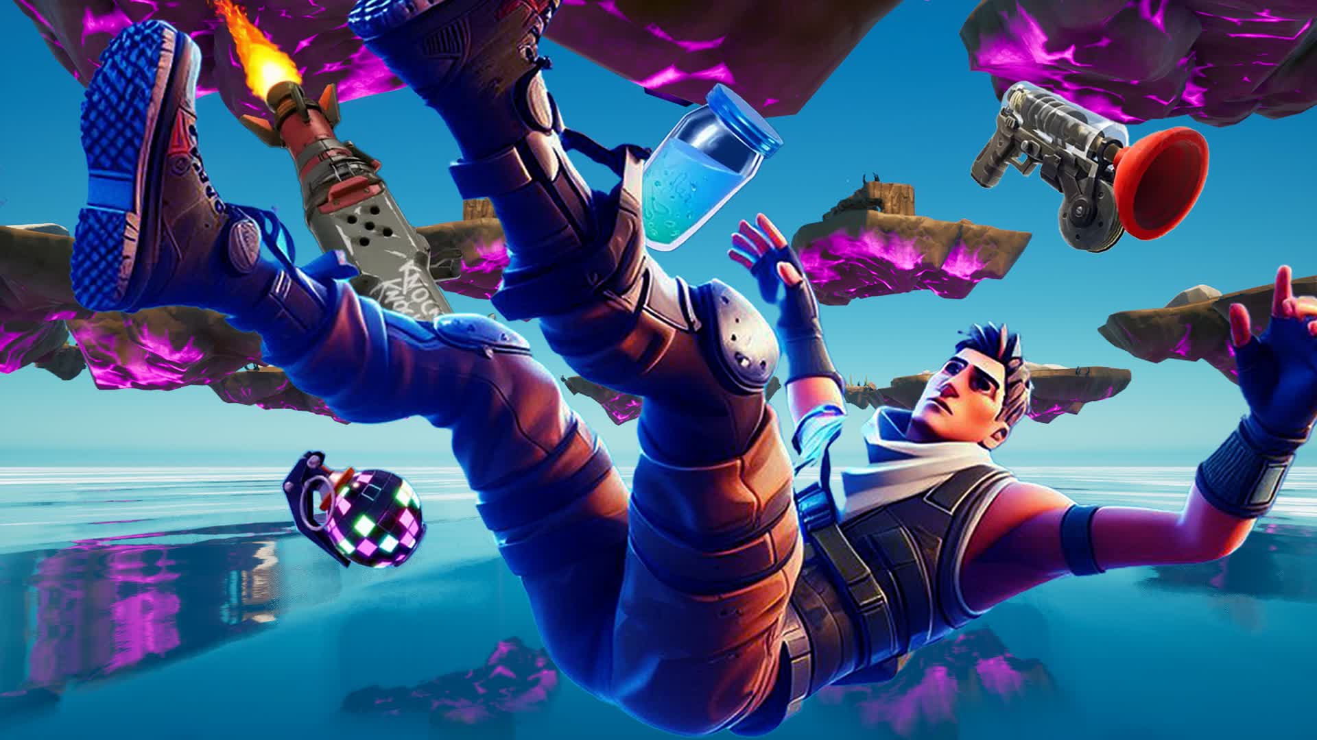 SKY WARS