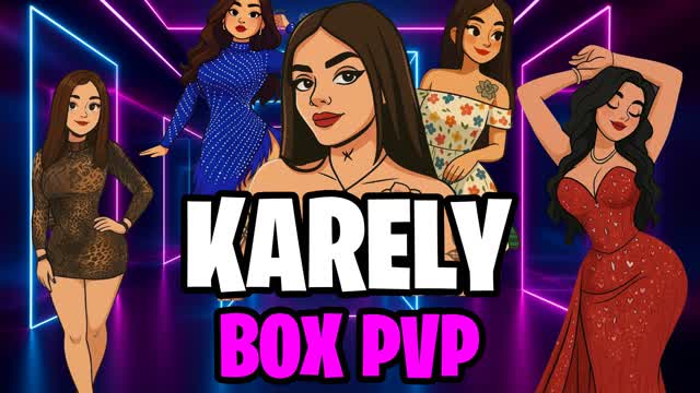 KARELY BOXFIGHT 💖