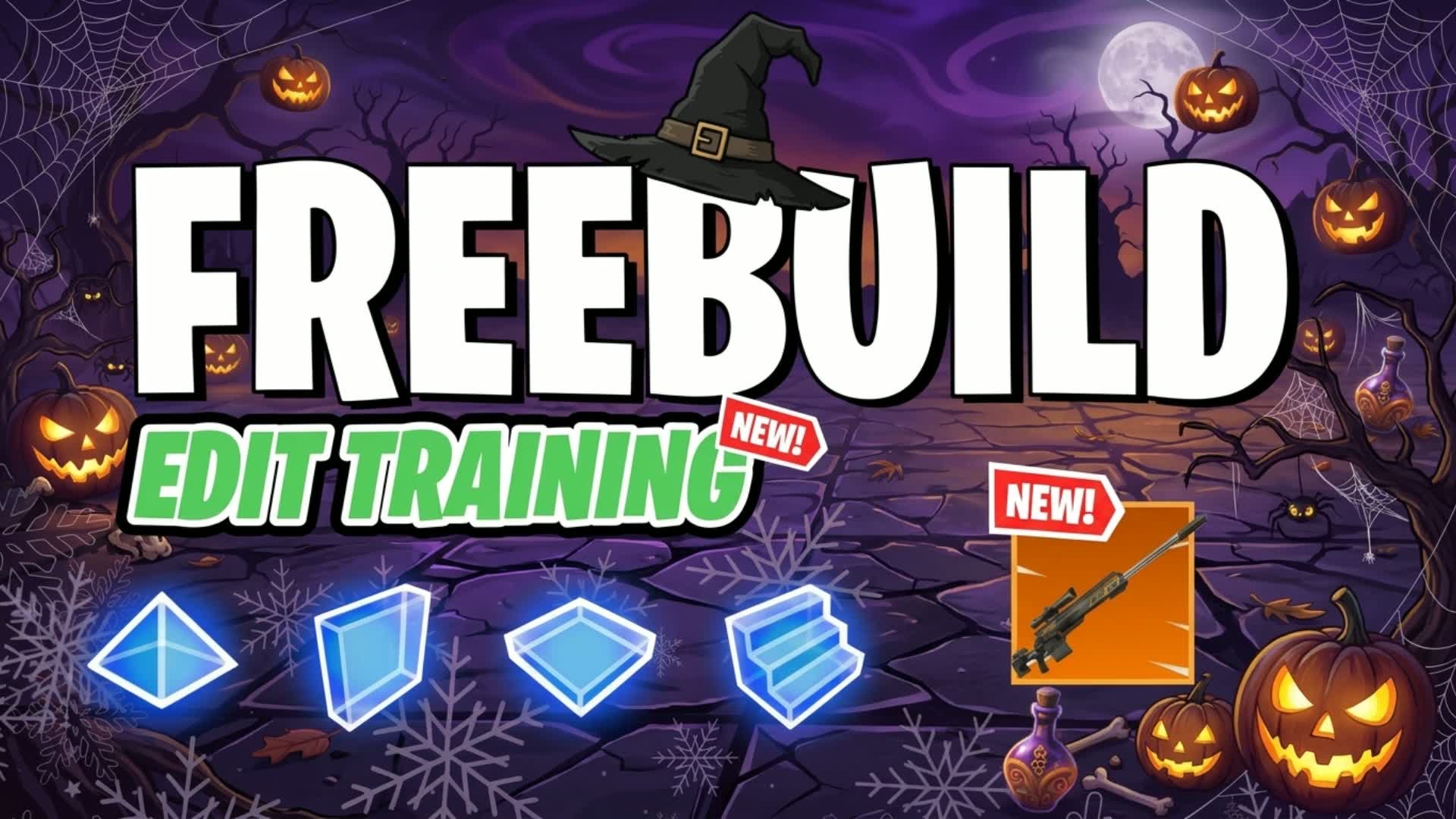 FREE BUILDING PRACT