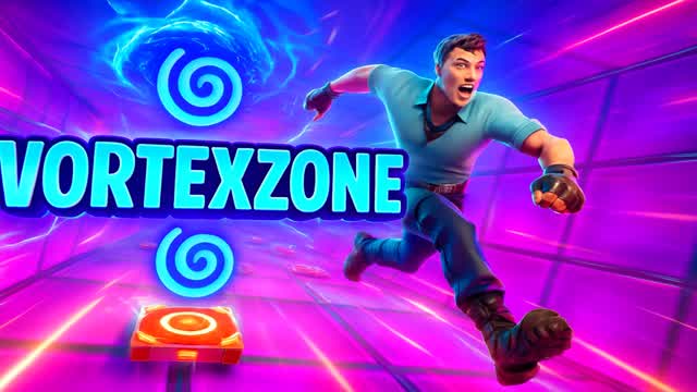 🌀 VortexZone 🌀