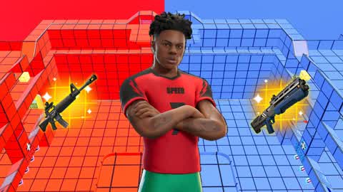 SUPER KPOP DEMONS RED VS BLUE