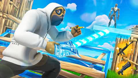 JOJO 1V1 BUILD FIGHT (FFA)