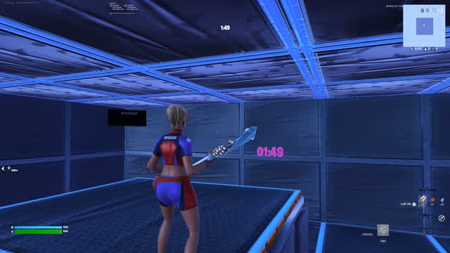 TT TTV_KAI1440 yt box fight FFA