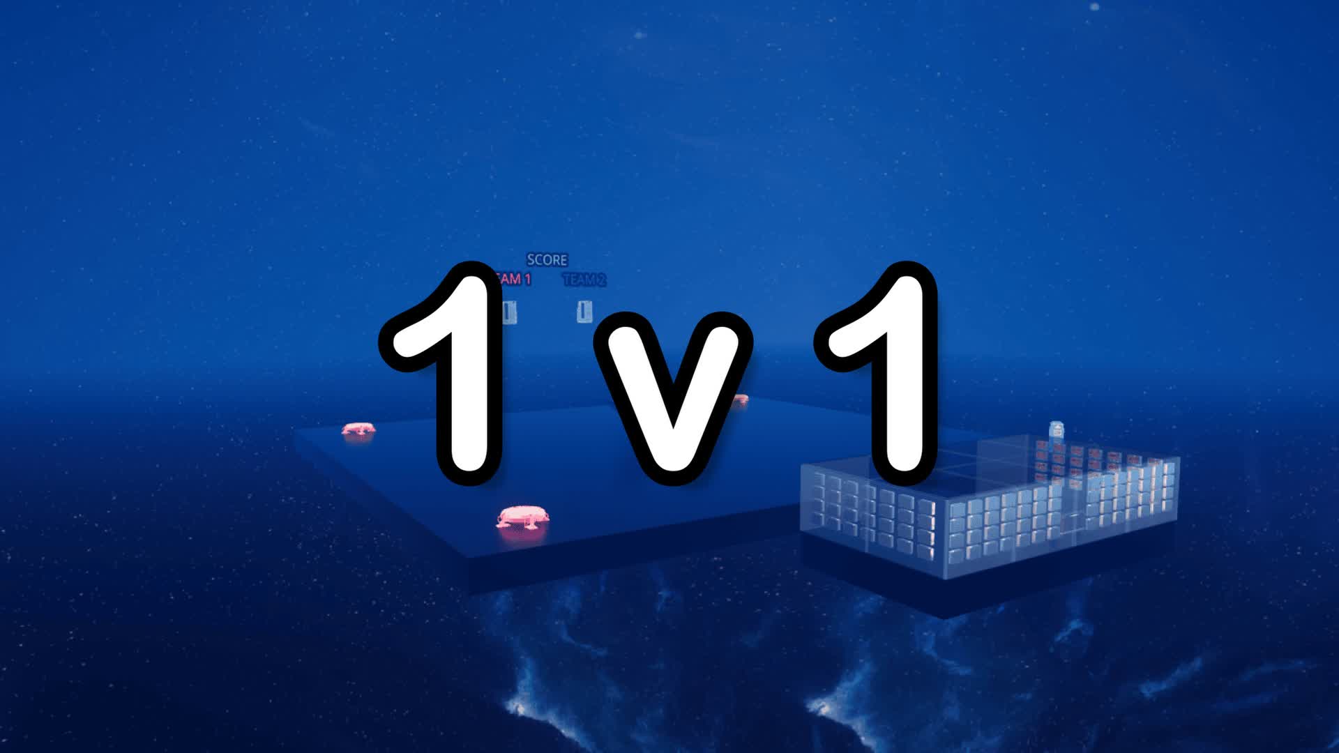 🌀ギャラクシー1v1 OG🌀