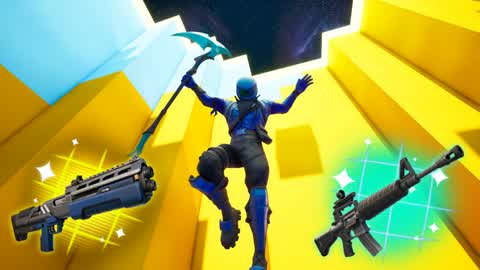 Sandbox Pit - FFA حفرة صندوق الرمل