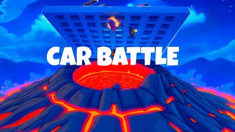 Car Battle