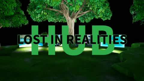 Lost in Realities (Hub)