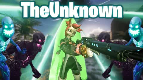Ch 1 Part I: TheUnknown