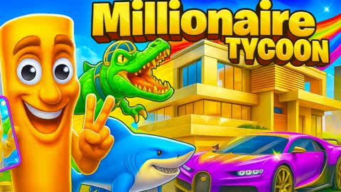 đ¤ Millionaire Brainrot Tycoon đ¤