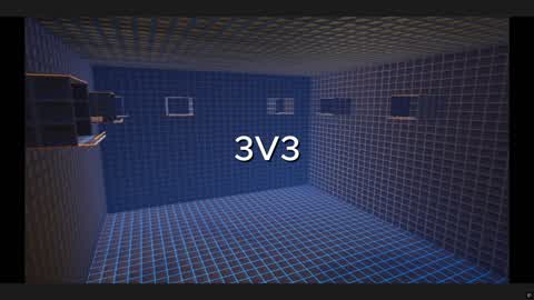 3v3