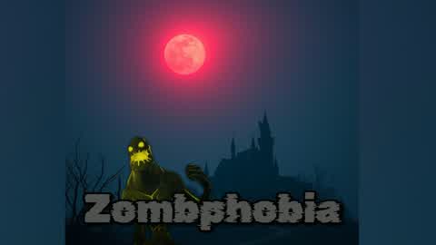 Zombphobia Evolution: Redesigned