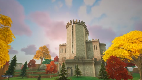 Island image