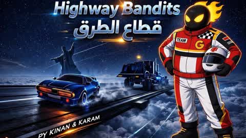 Highway Bandits