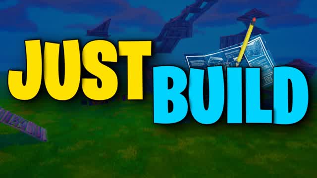 JUST BUILD FFA🎯 [NEW GUNS]