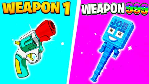 👑 JANKTO GUN GAME 🔫 ONE SHOT