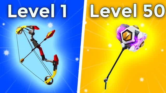 Crazy Tilted Gun Game