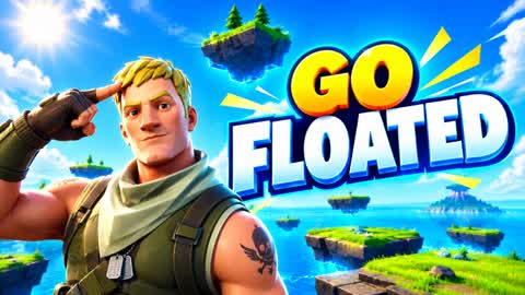 GO FLOATED