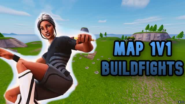 1V1 MAP PRO
