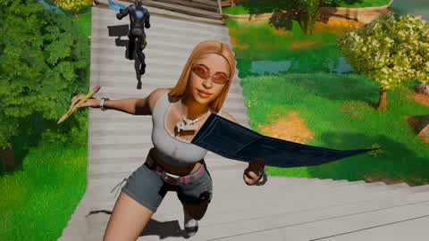The Perfect Build Fight Map (PBFM)