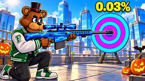 🍕 PIZZA TRICKSHOT MAYHEM 💥🎯