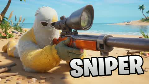 SNIPER SUPER SCOPE 💫