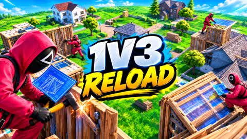 1V3 RELOAD