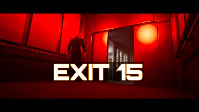 Capture 2 – EXIT 15 [ ESCAPE ROOM ]