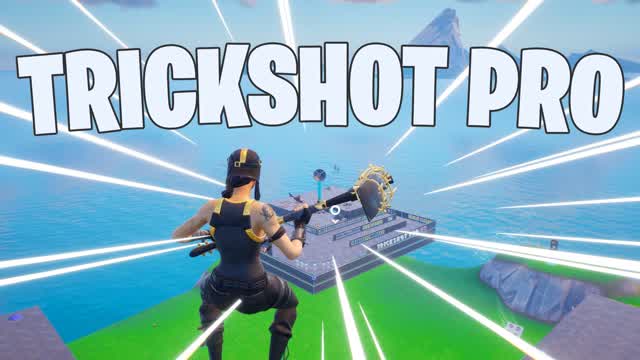 Trickshot Pro