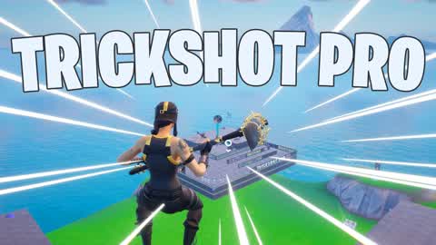 Trickshot Pro