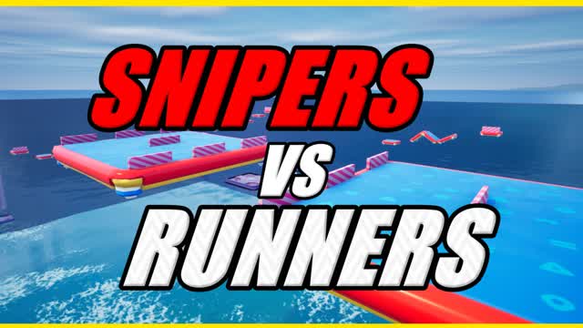 Snipers vs Runners