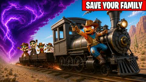 Rogue Rails [Roguelike]