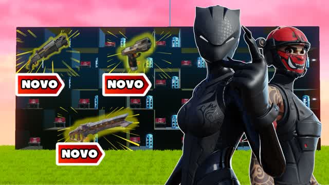 ZONE WARS DO LOYD DUPLA.