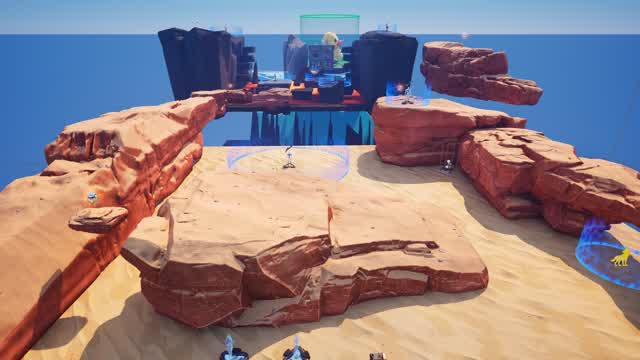Cliffs of Doom