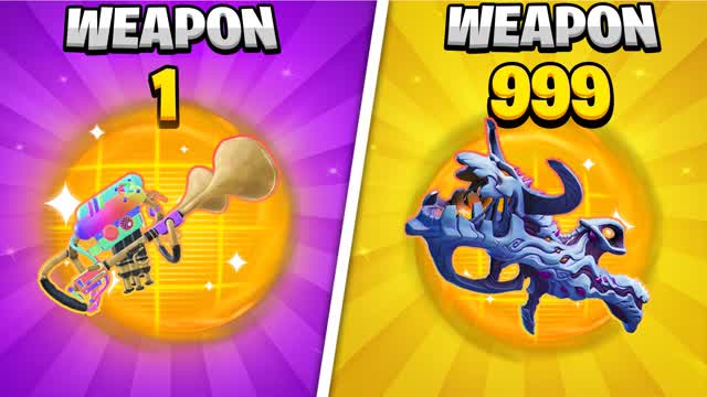 Super Brainrot GunGame🎯One Shot 99 Bots