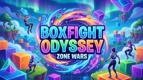 BoxFight Odyssey