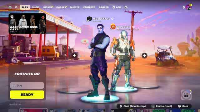 Pixel royale chapter 1 season 1