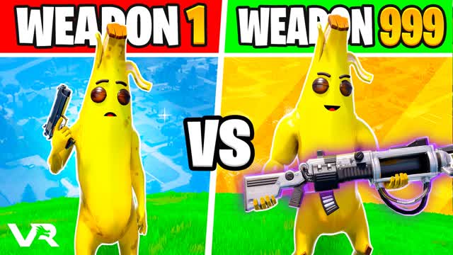 🎯ONE SHOT GUN GAME🌟PLEASANT PARK🌟