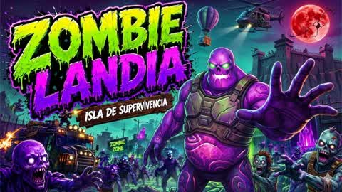 ZOMBIELANDIA