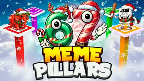 MEMES PILLARS - 67✨WYFUL