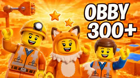 OBBY 300+